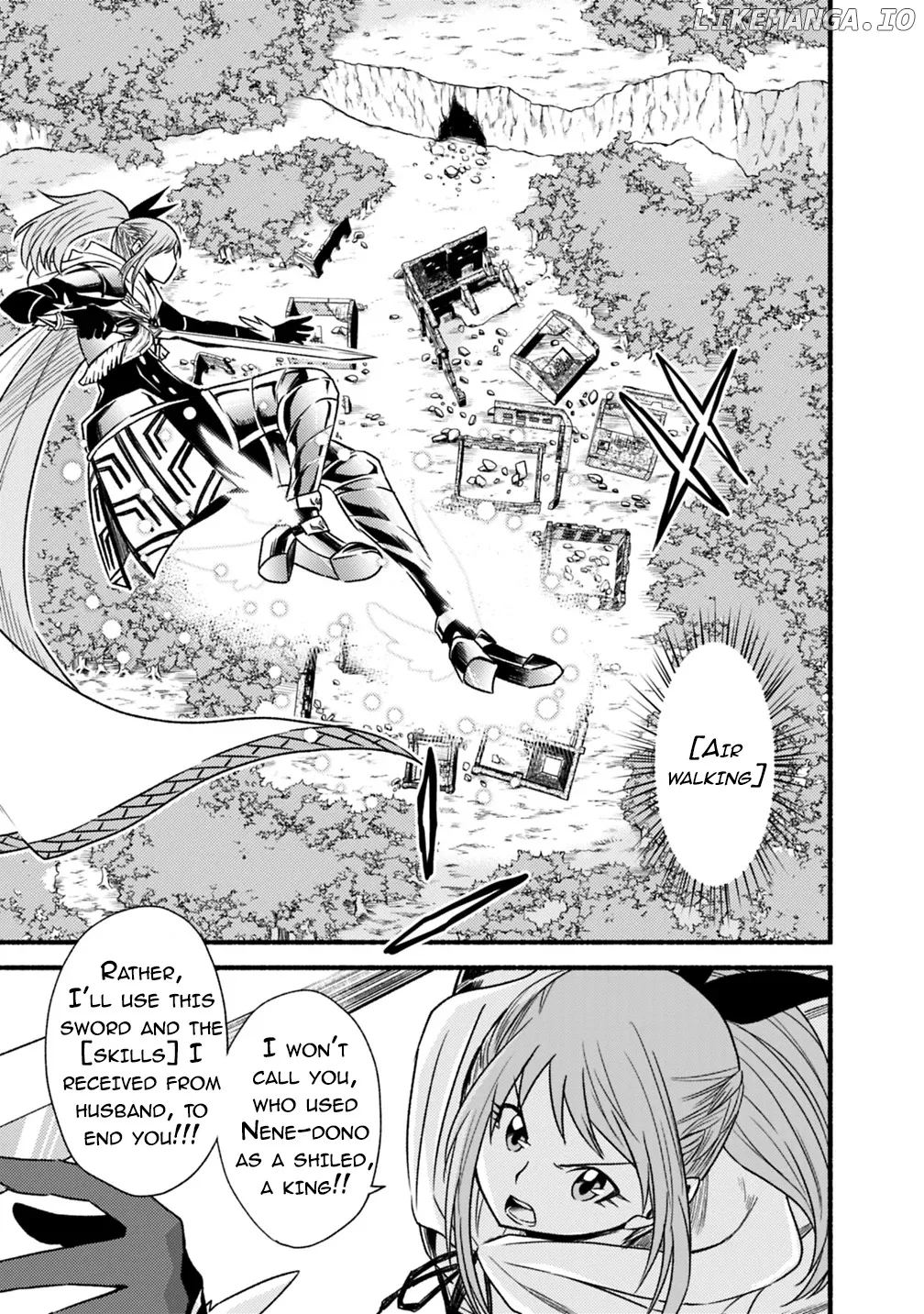 Read Living In This World With Cut Paste EN Manga Online