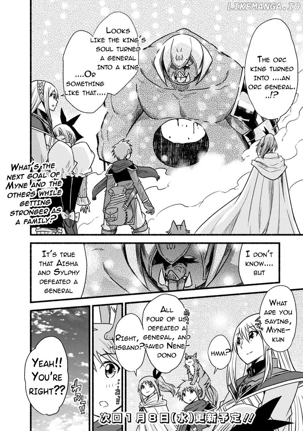 Read Living In This World With Cut Paste EN Manga Online