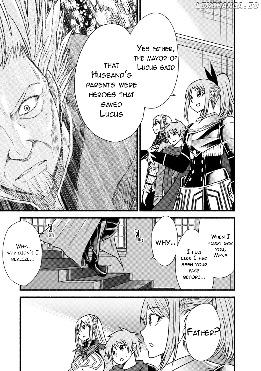 Read Living In This World With Cut Paste EN Manga Online