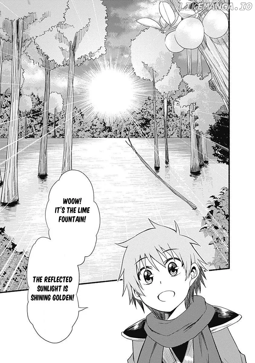 Read Living In This World With Cut Paste EN Manga Online