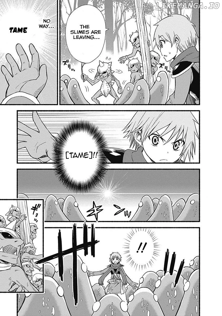 Read Living In This World With Cut Paste EN Manga Online