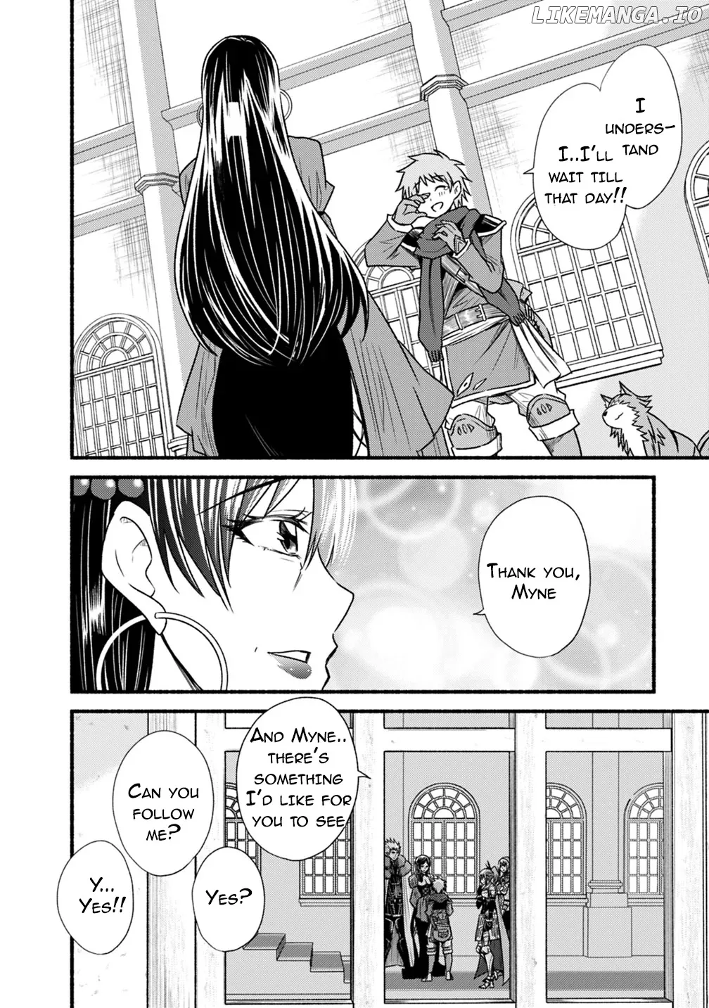 Read Living In This World With Cut Paste EN Manga Online