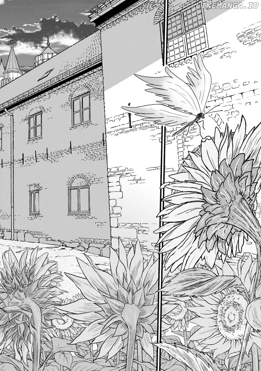 Read Living In This World With Cut Paste EN Manga Online
