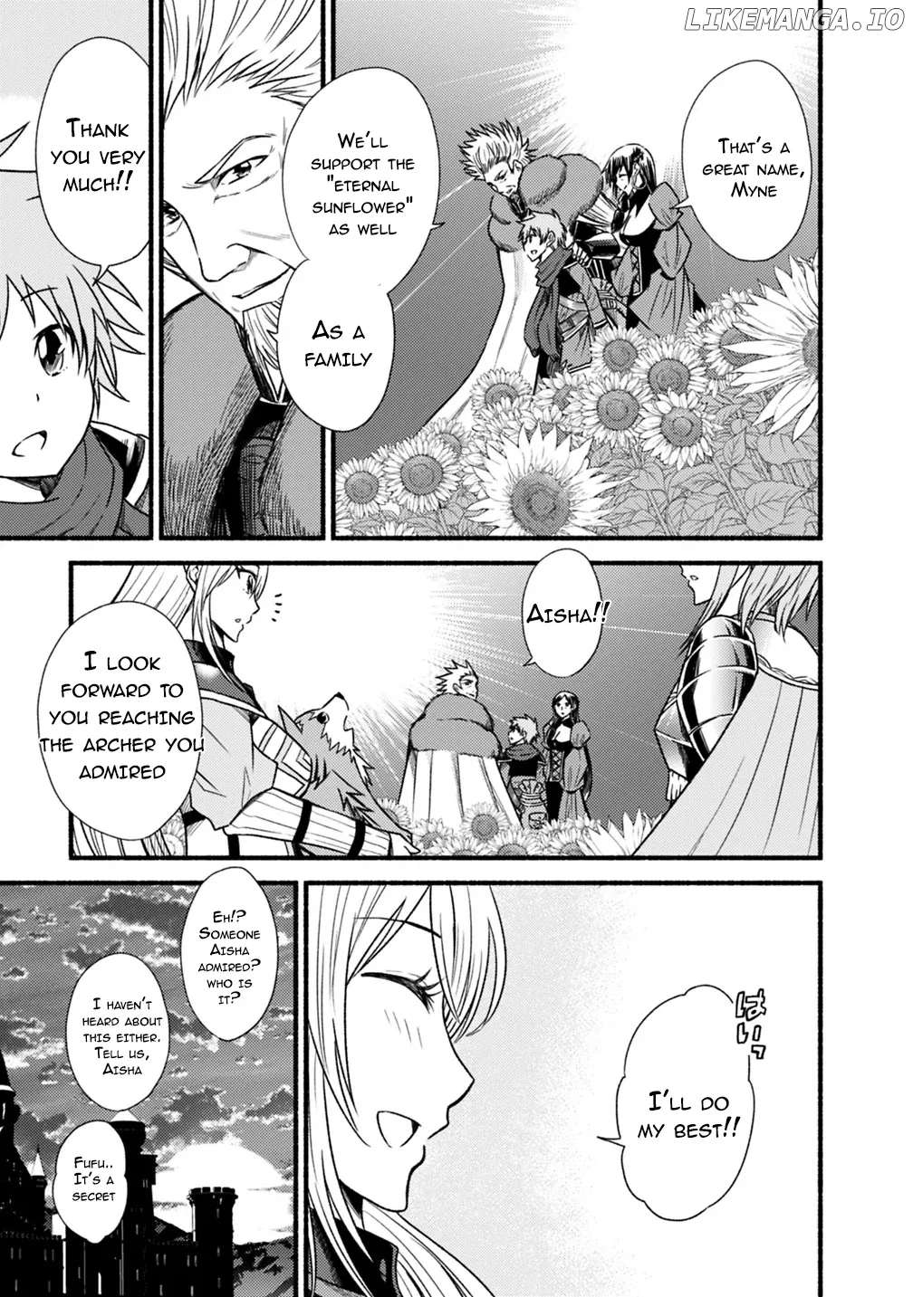 Read Living In This World With Cut Paste EN Manga Online