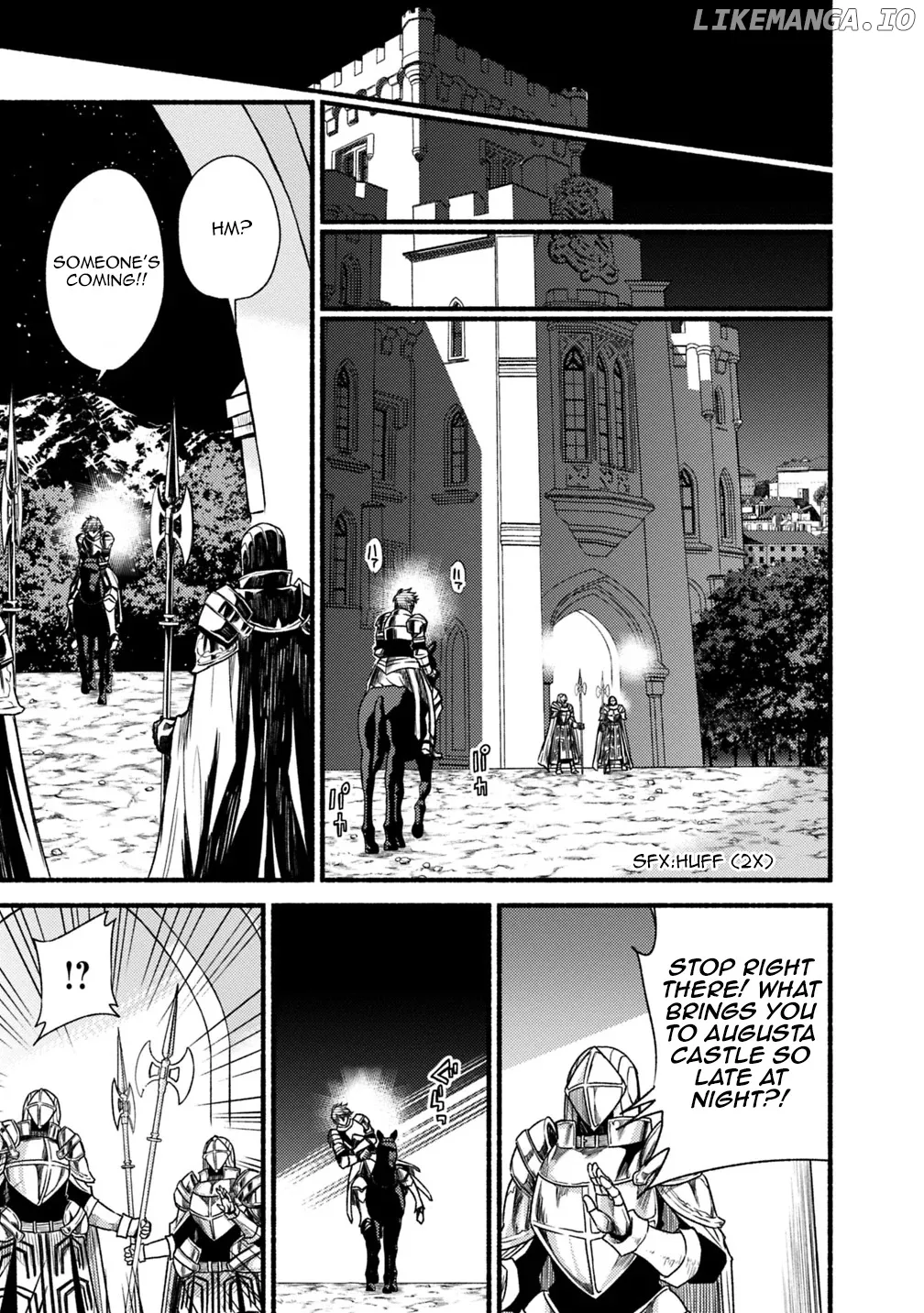 Read Living In This World With Cut Paste EN Manga Online
