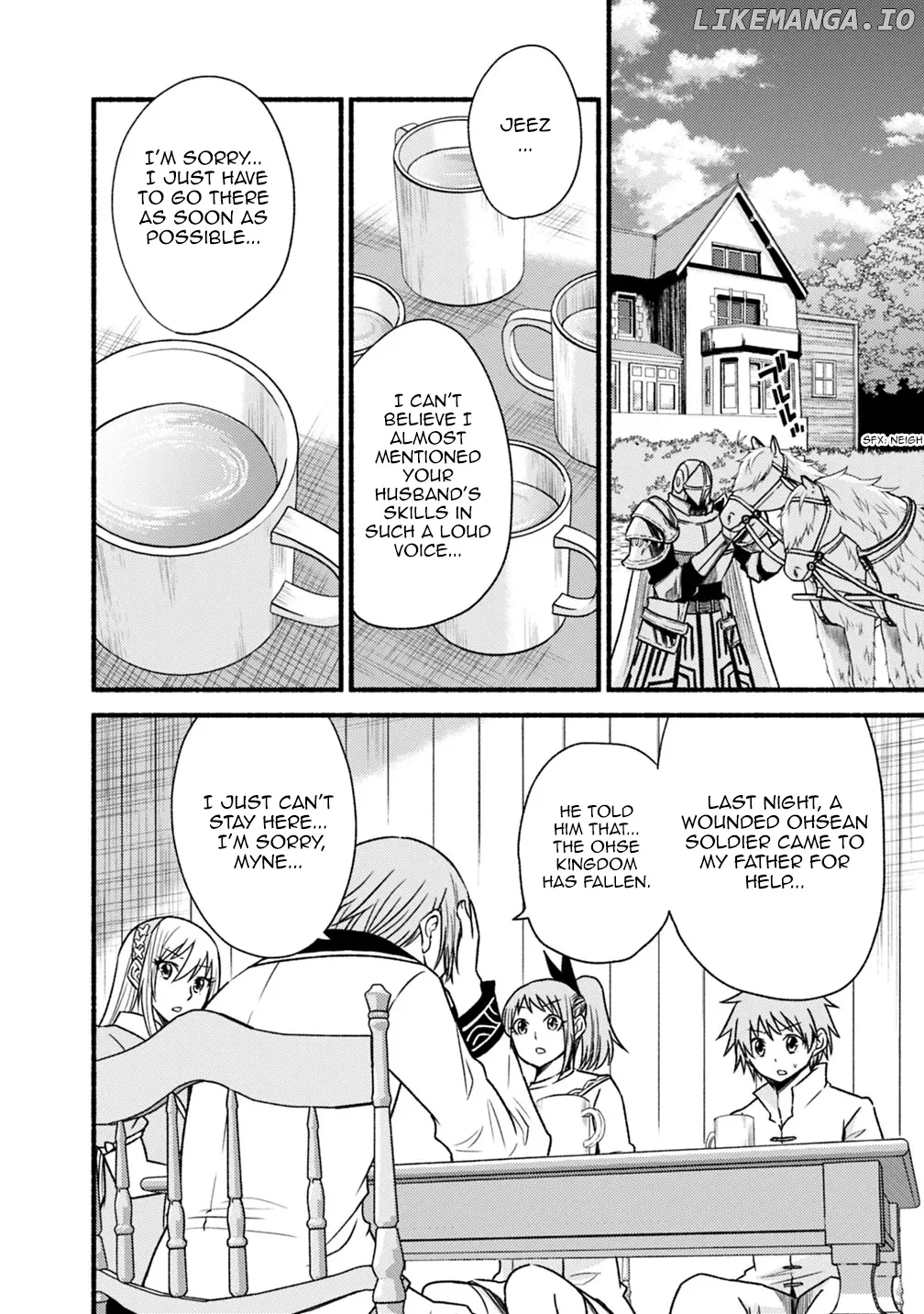 Read Living In This World With Cut Paste EN Manga Online