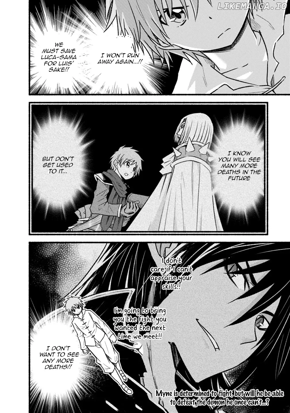 Read Living In This World With Cut Paste EN Manga Online