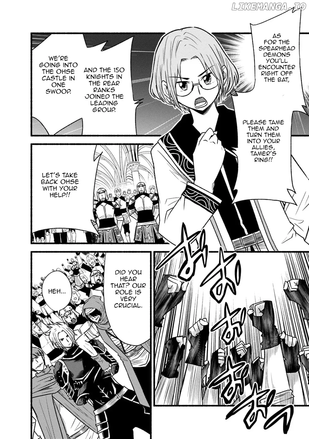 Read Living In This World With Cut Paste EN Manga Online