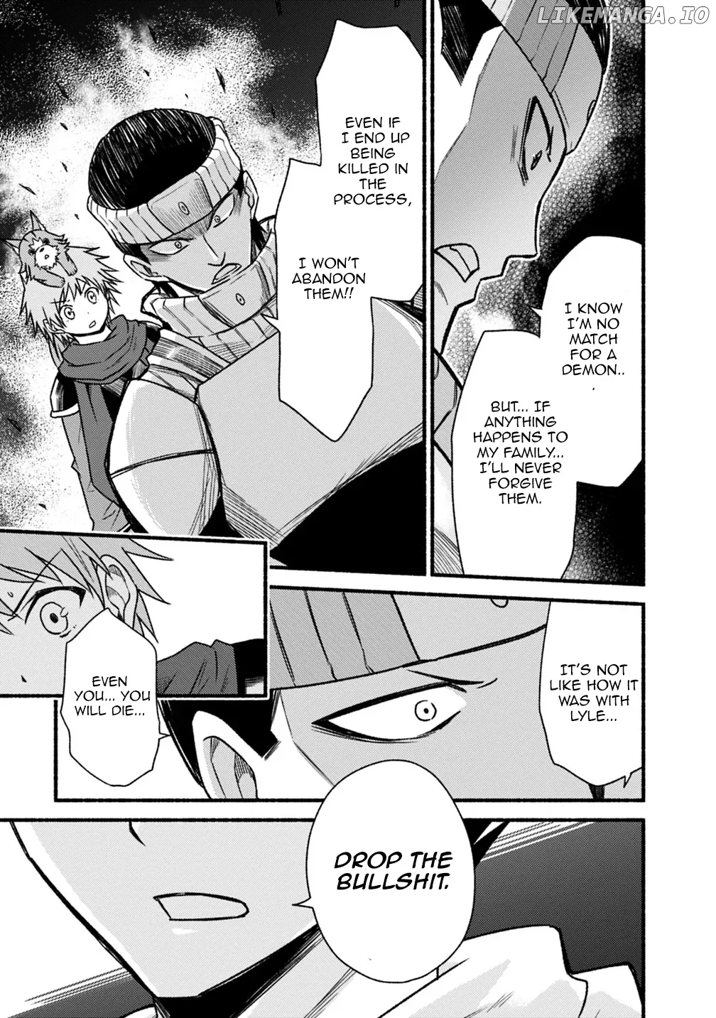 Read Living In This World With Cut Paste EN Manga Online