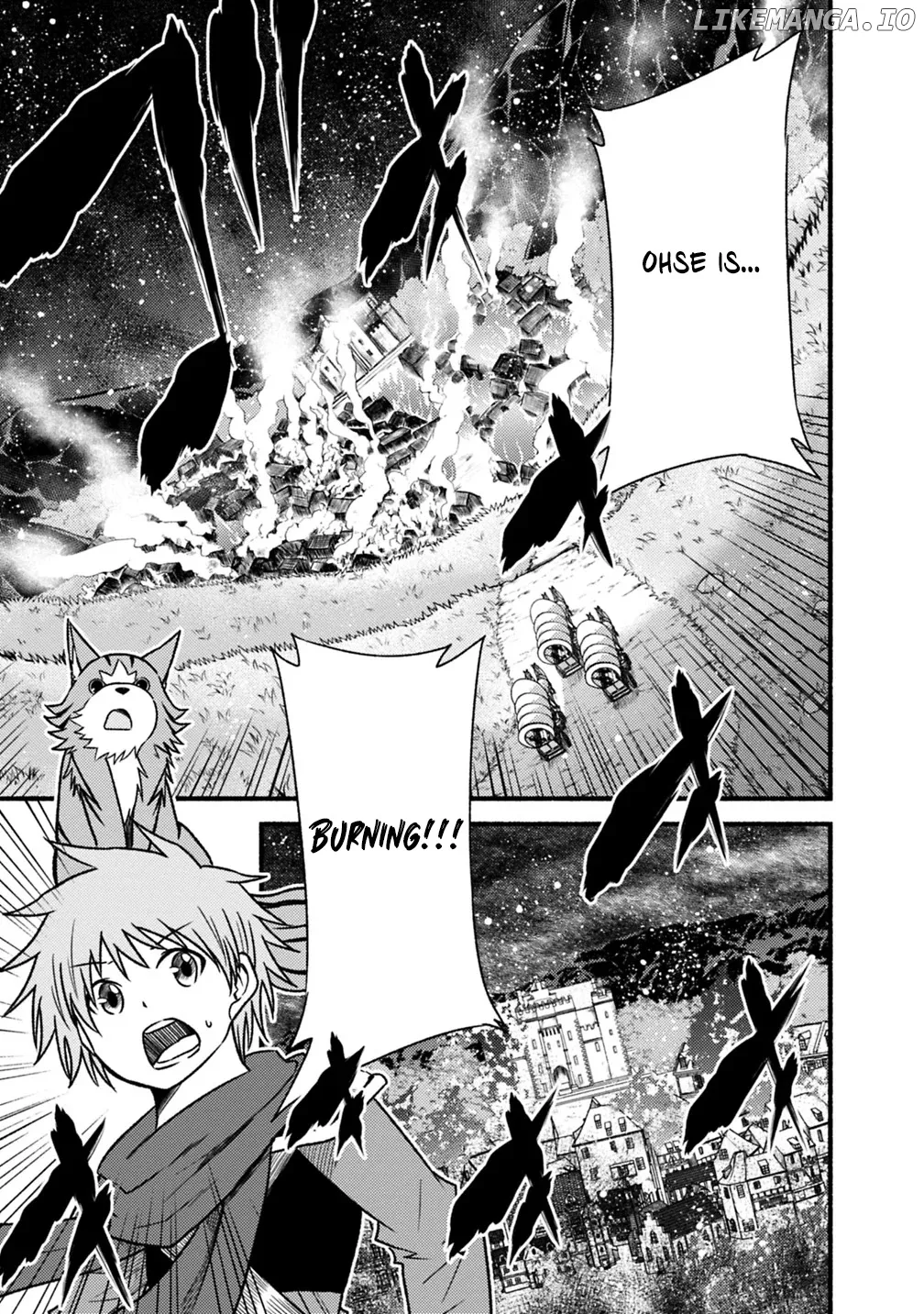 Read Living In This World With Cut Paste EN Manga Online