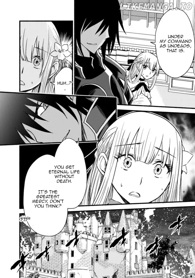Read Living In This World With Cut Paste EN Manga Online