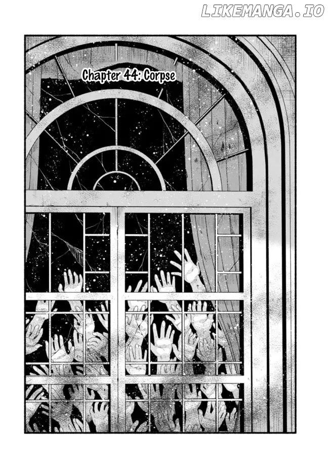 Read Living In This World With Cut Paste EN Manga Online