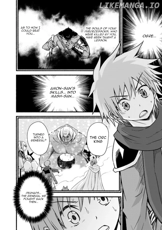 Read Living In This World With Cut Paste EN Manga Online