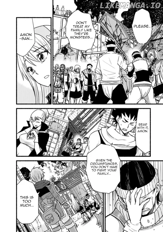 Read Living In This World With Cut Paste EN Manga Online
