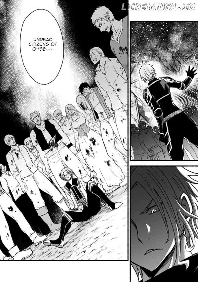 Read Living In This World With Cut Paste EN Manga Online