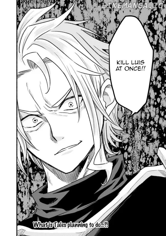 Read Living In This World With Cut Paste EN Manga Online