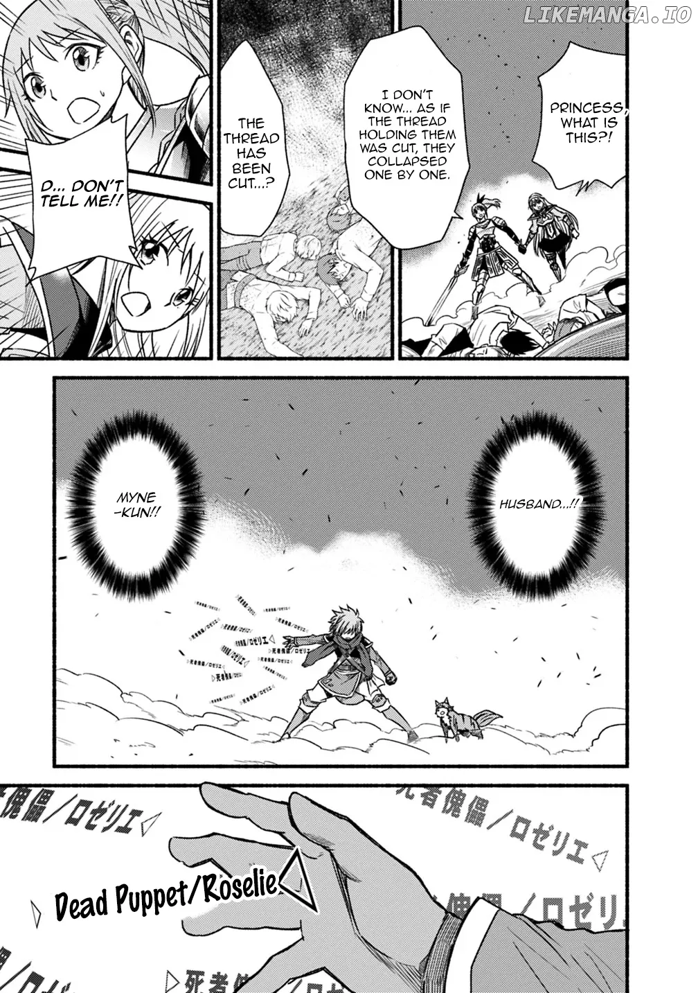 Read Living In This World With Cut Paste EN Manga Online