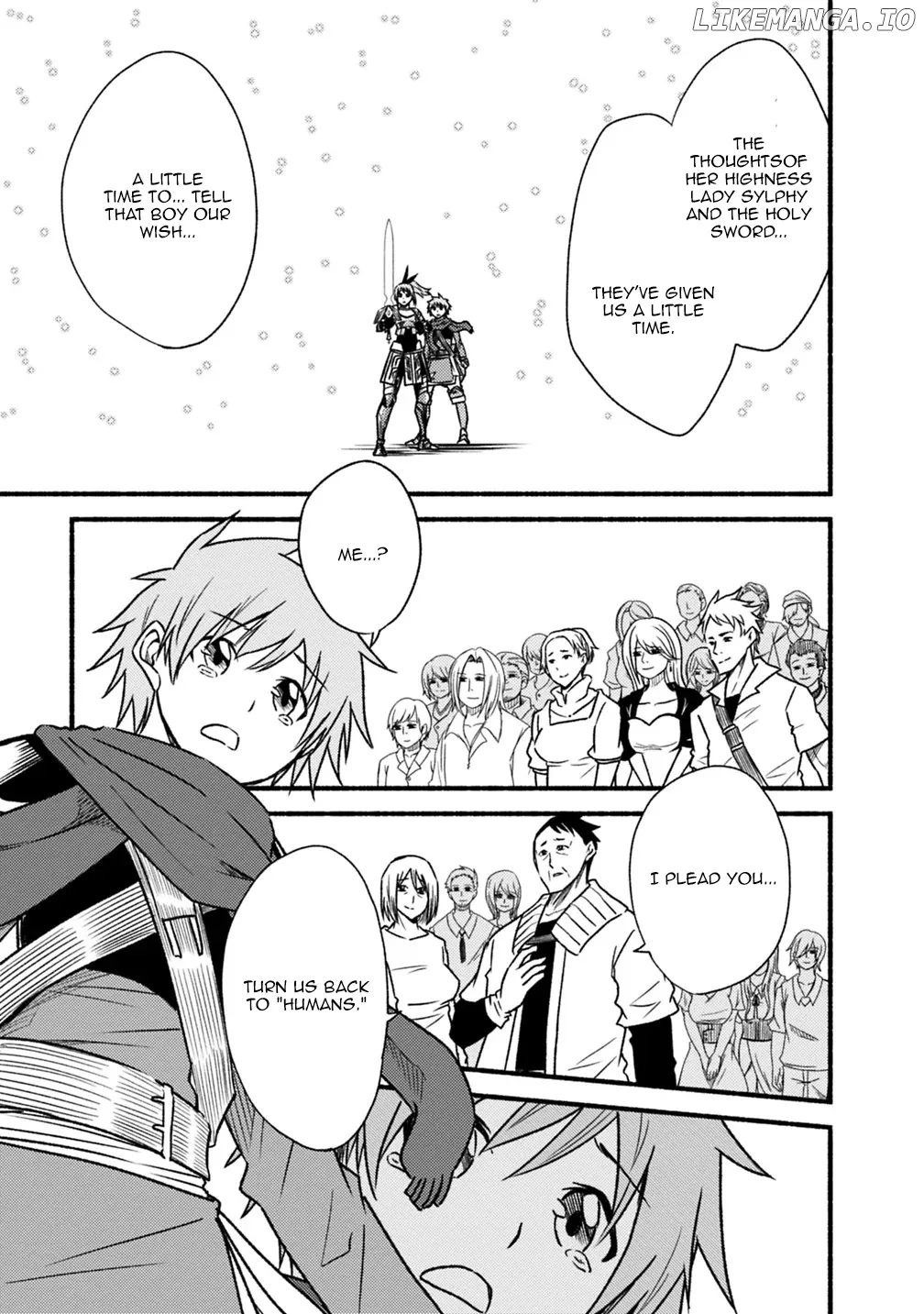Read Living In This World With Cut Paste EN Manga Online