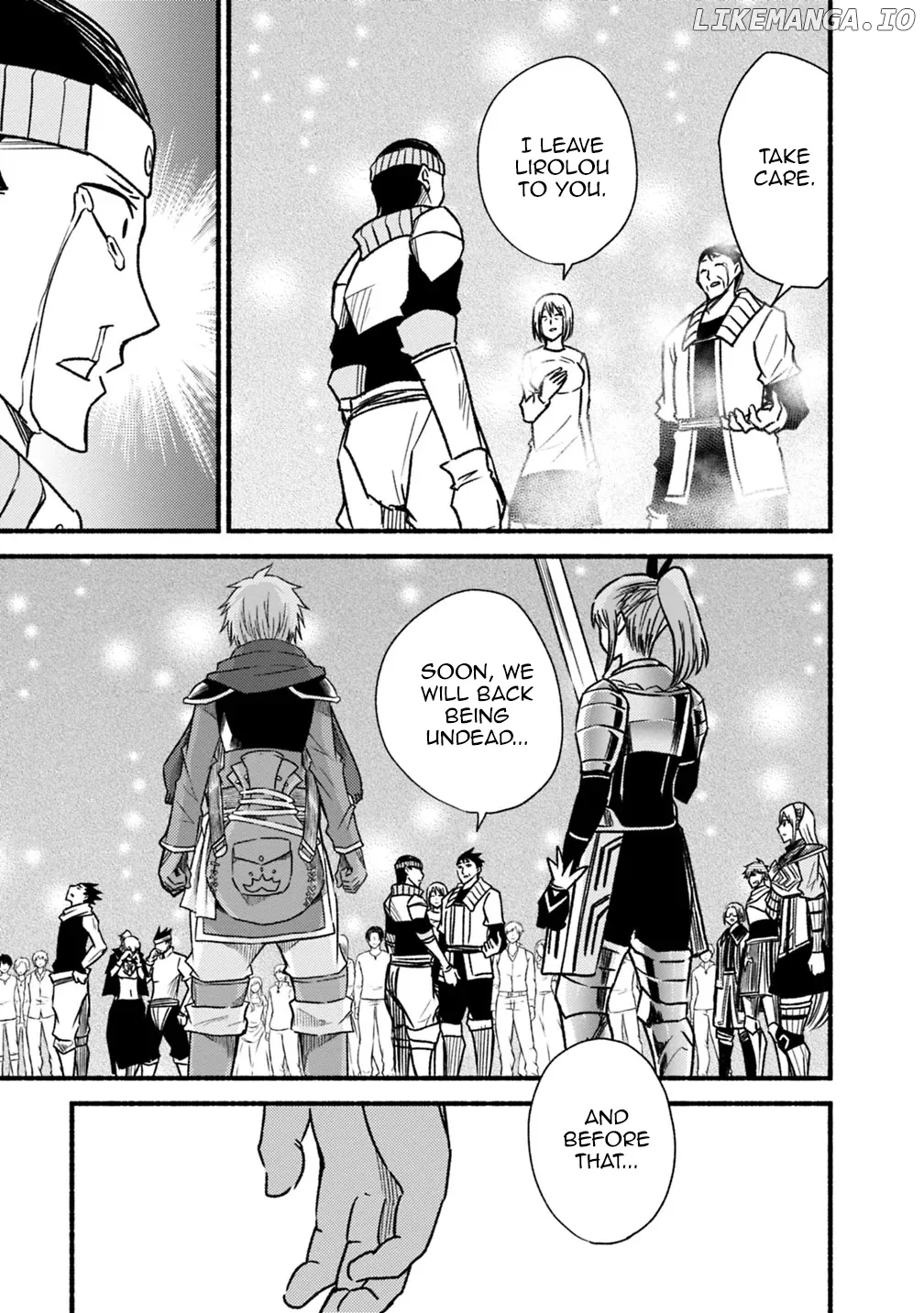 Read Living In This World With Cut Paste EN Manga Online