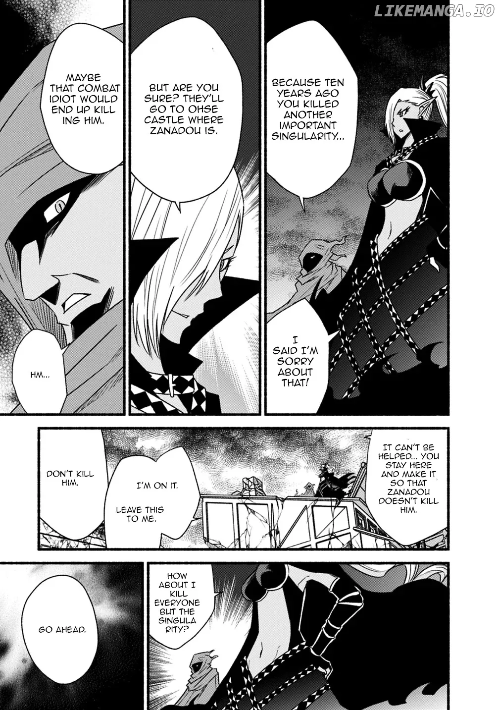Read Living In This World With Cut Paste EN Manga Online