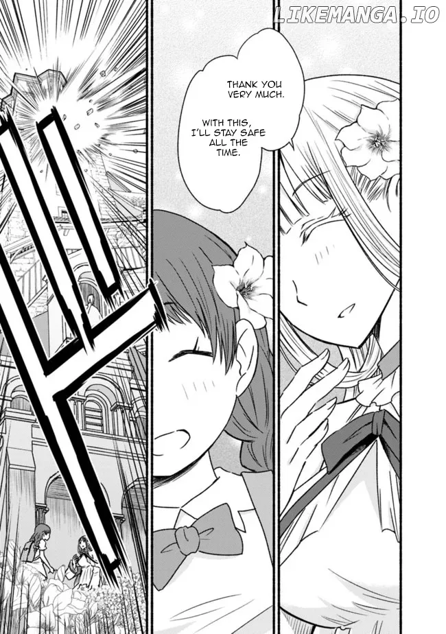 Read Living In This World With Cut Paste EN Manga Online