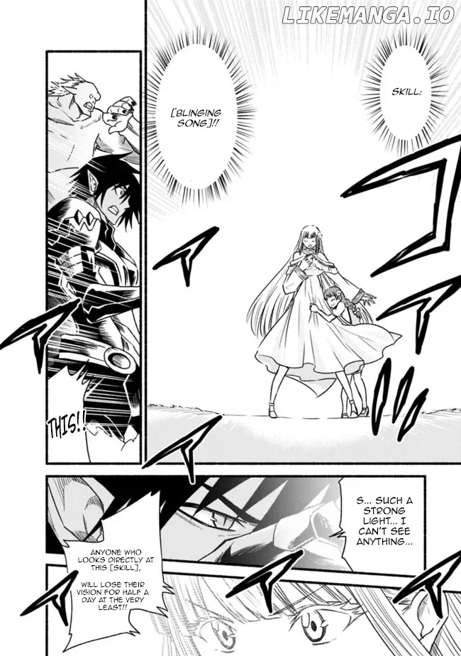 Read Living In This World With Cut Paste EN Manga Online