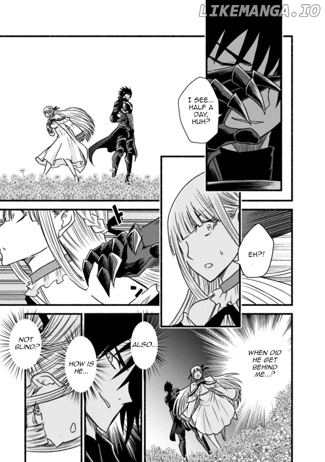 Read Living In This World With Cut Paste EN Manga Online