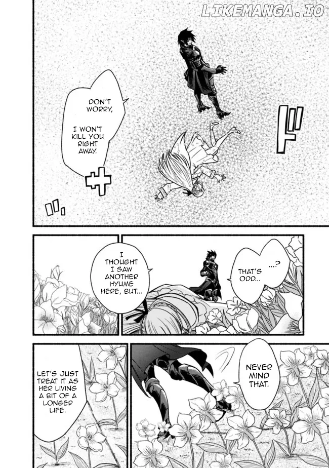 Read Living In This World With Cut Paste EN Manga Online