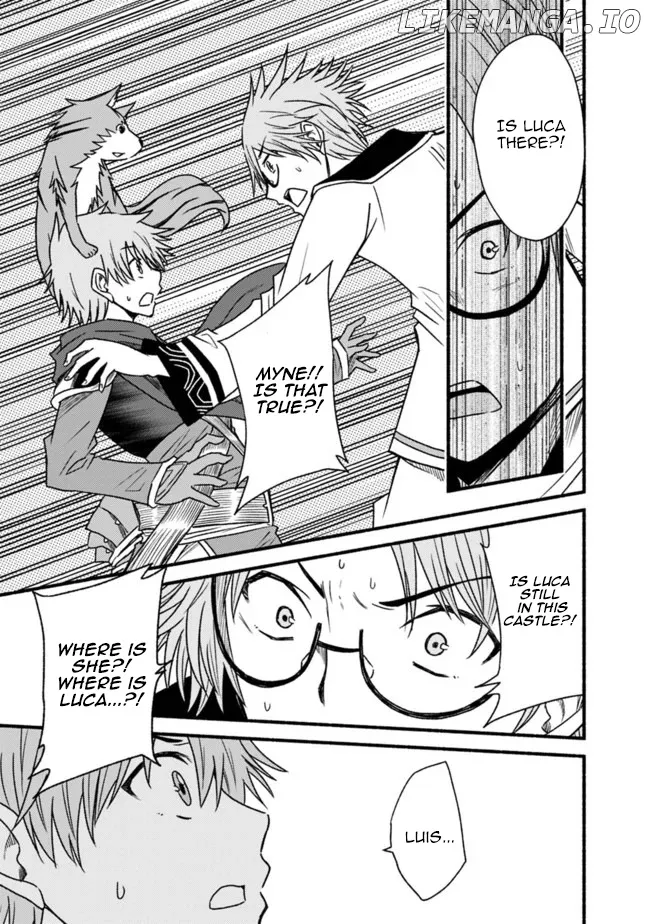 Read Living In This World With Cut Paste EN Manga Online