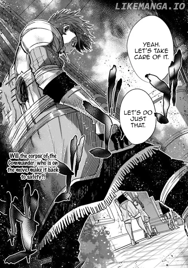 Read Living In This World With Cut Paste EN Manga Online