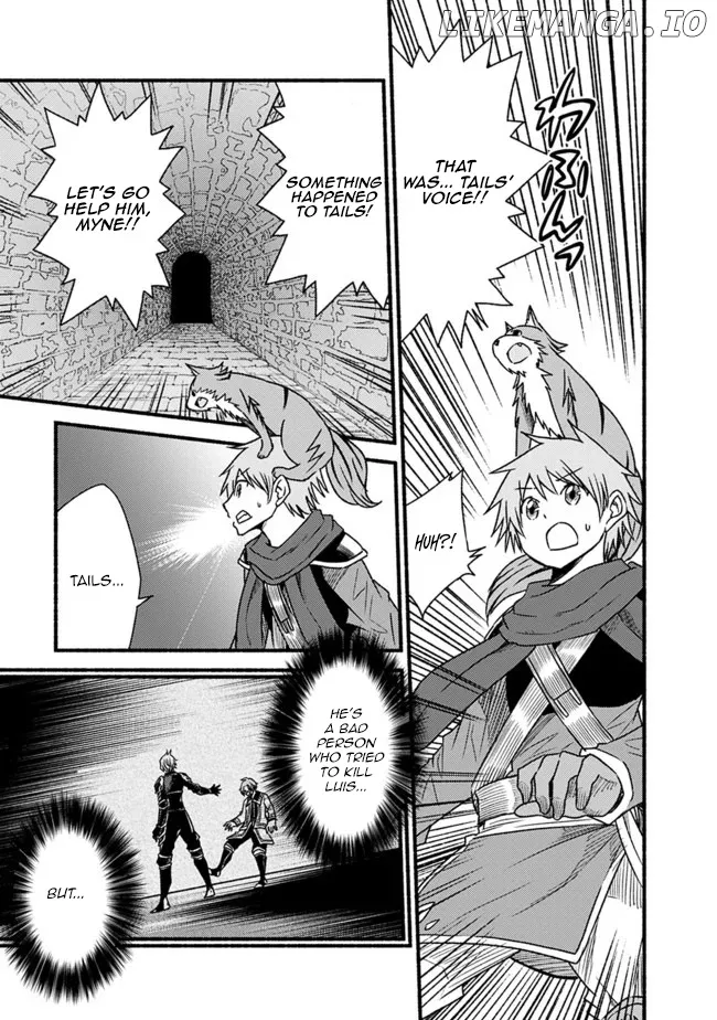Read Living In This World With Cut Paste EN Manga Online