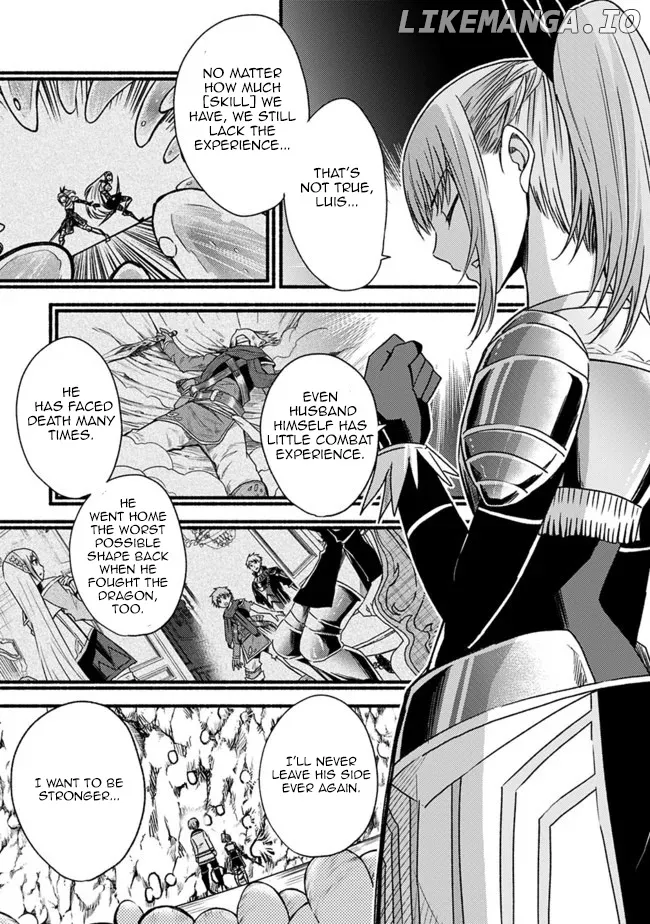 Read Living In This World With Cut Paste EN Manga Online