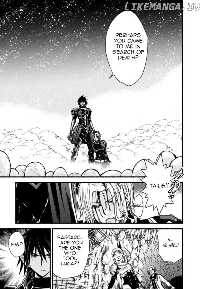 Read Living In This World With Cut Paste EN Manga Online