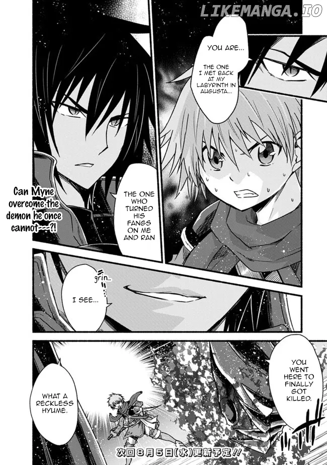 Read Living In This World With Cut Paste EN Manga Online