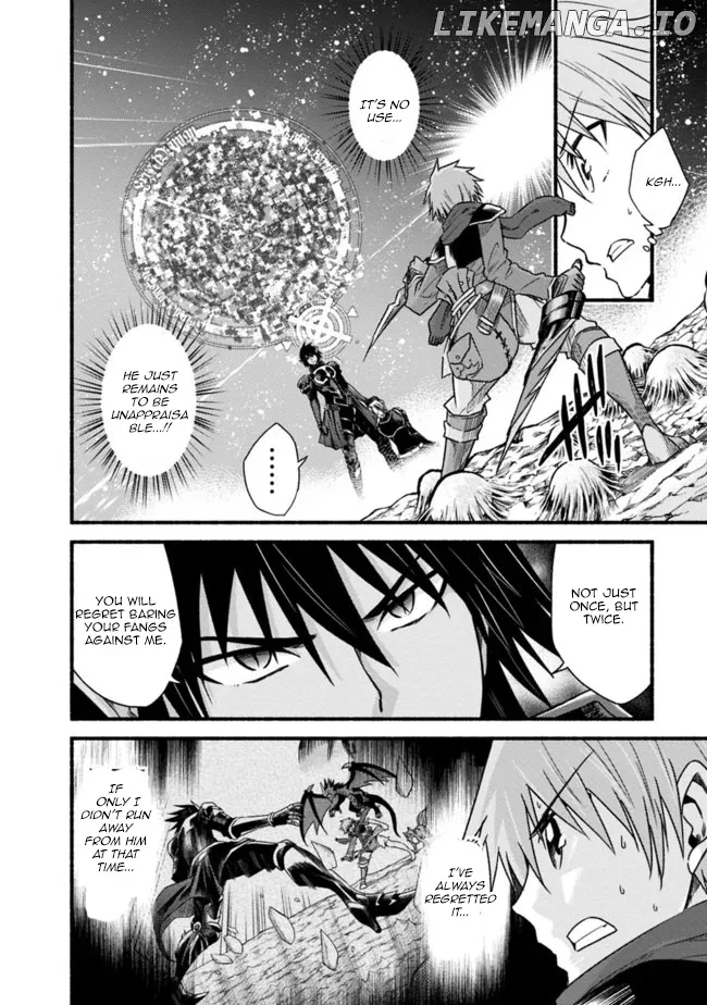 Read Living In This World With Cut Paste EN Manga Online