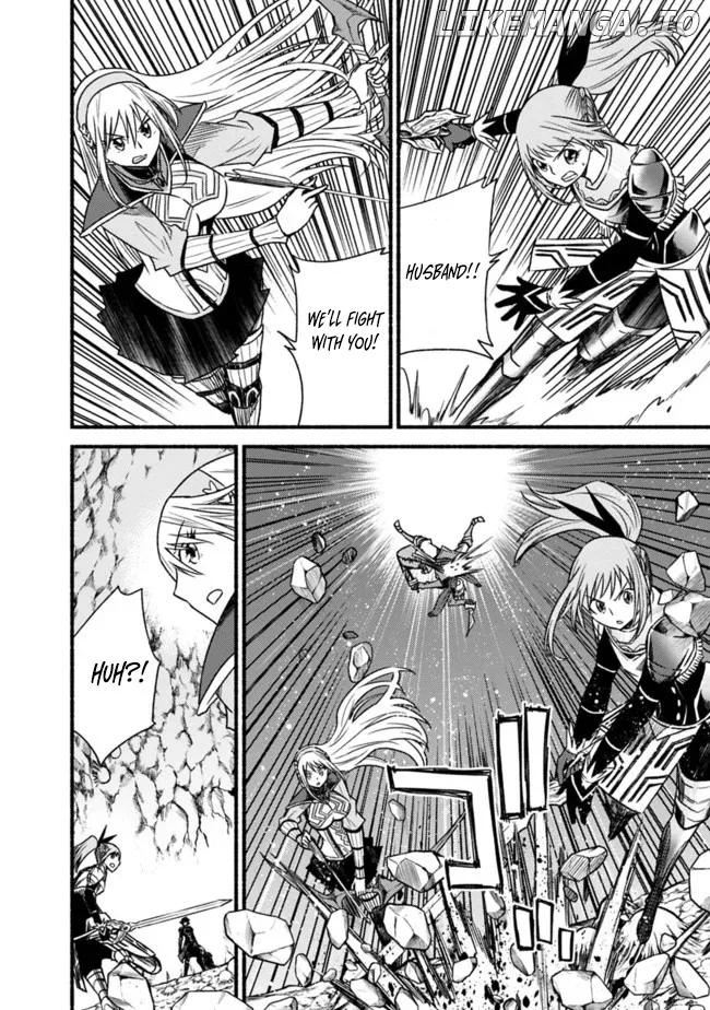 Read Living In This World With Cut Paste EN Manga Online