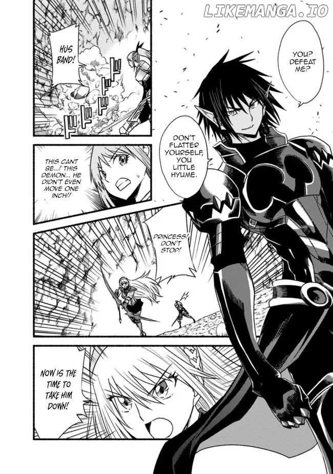 Read Living In This World With Cut Paste EN Manga Online