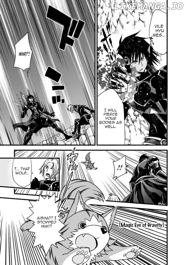 Read Living In This World With Cut Paste EN Manga Online