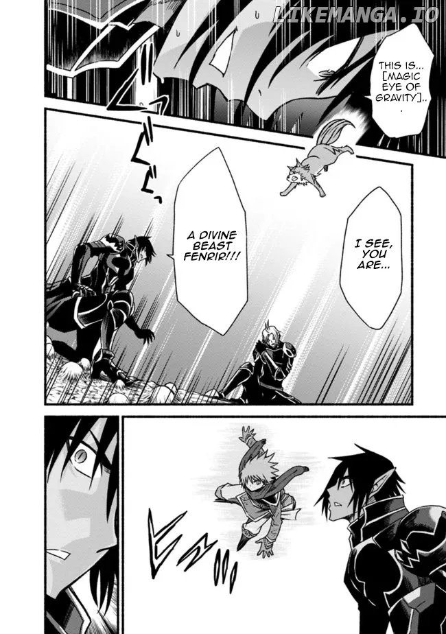Read Living In This World With Cut Paste EN Manga Online