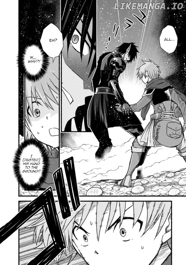 Read Living In This World With Cut Paste EN Manga Online