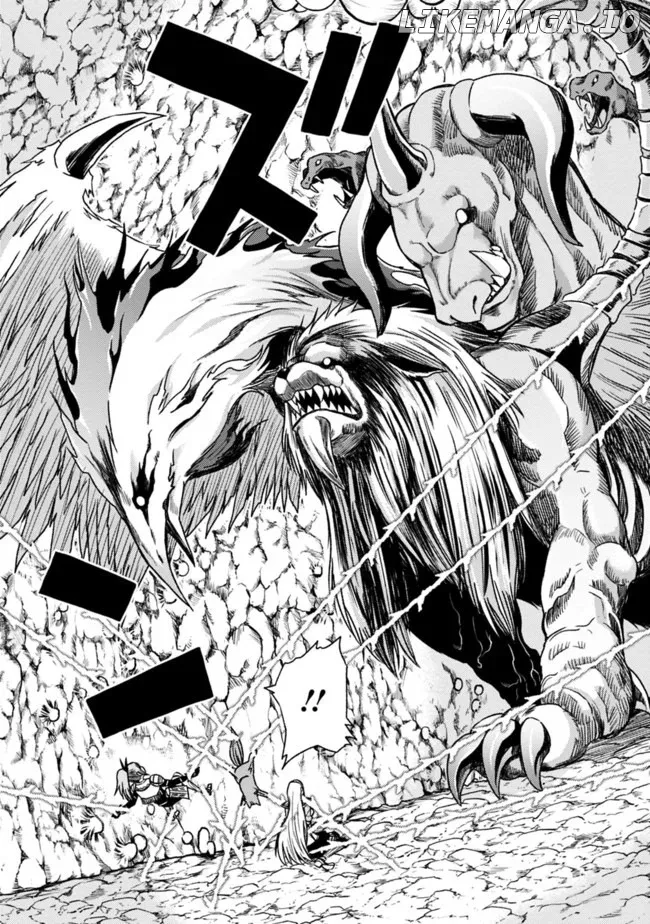 Read Living In This World With Cut Paste EN Manga Online