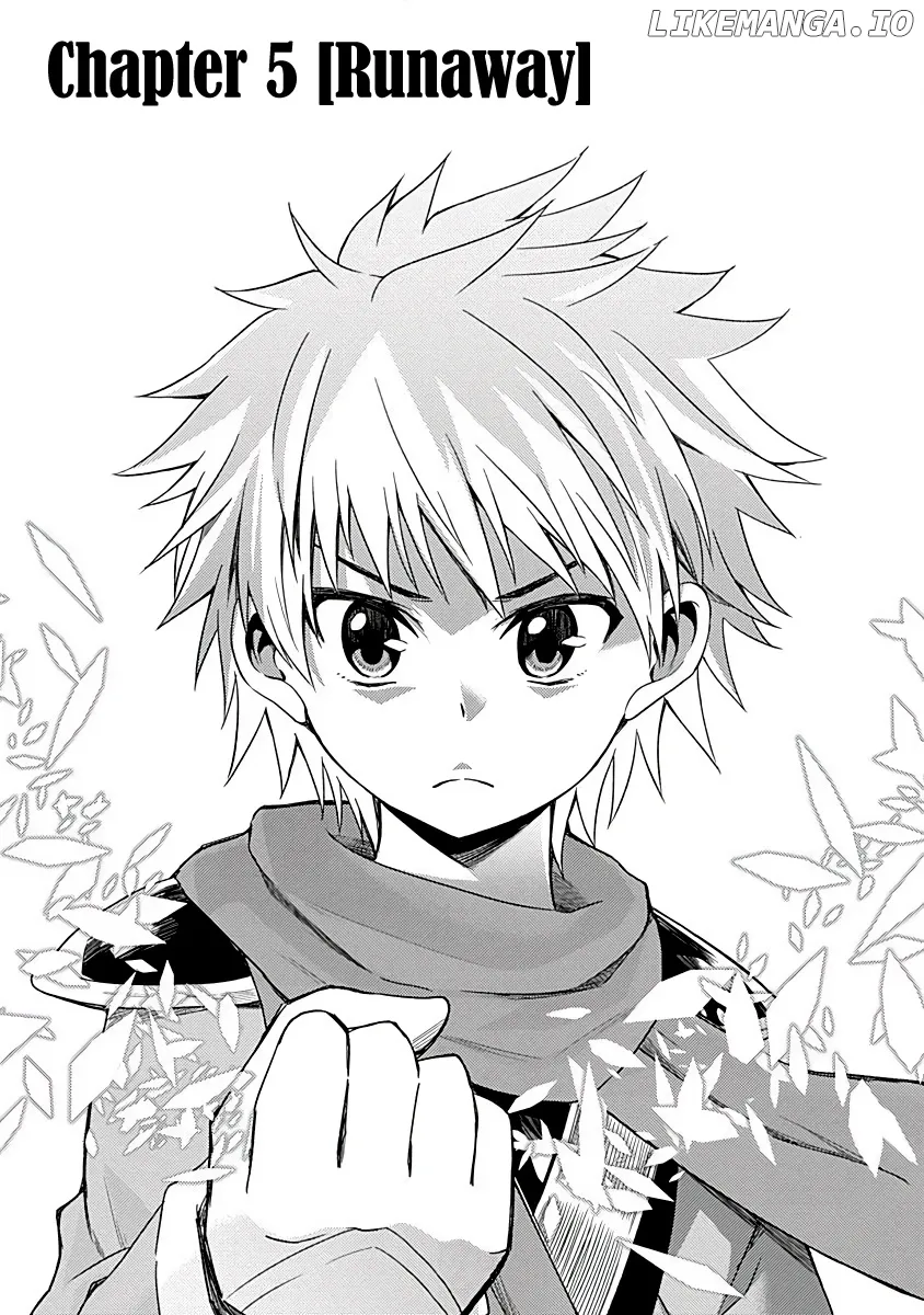 Read Living In This World With Cut Paste EN Manga Online