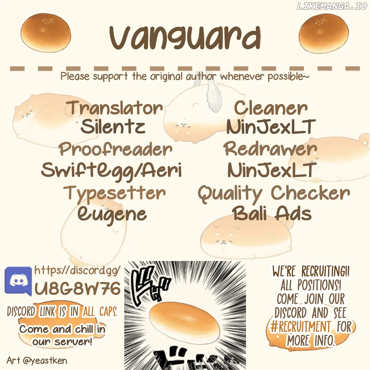 Read Living In This World With Cut Paste EN Manga Online
