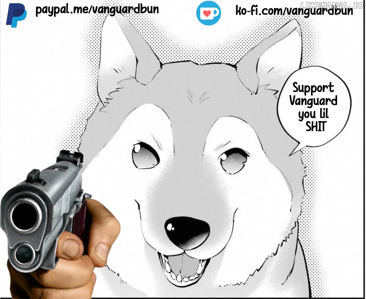 Read Living In This World With Cut Paste EN Manga Online