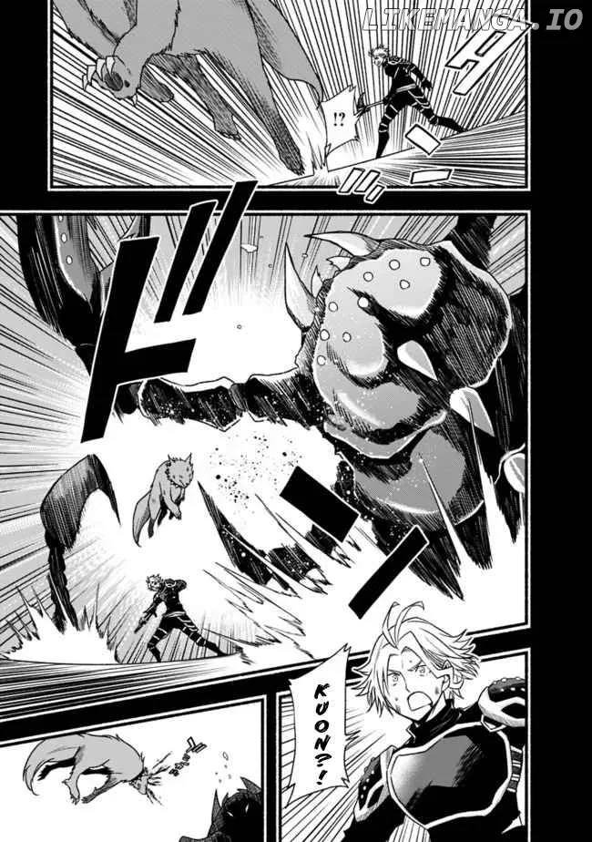 Read Living In This World With Cut Paste EN Manga Online