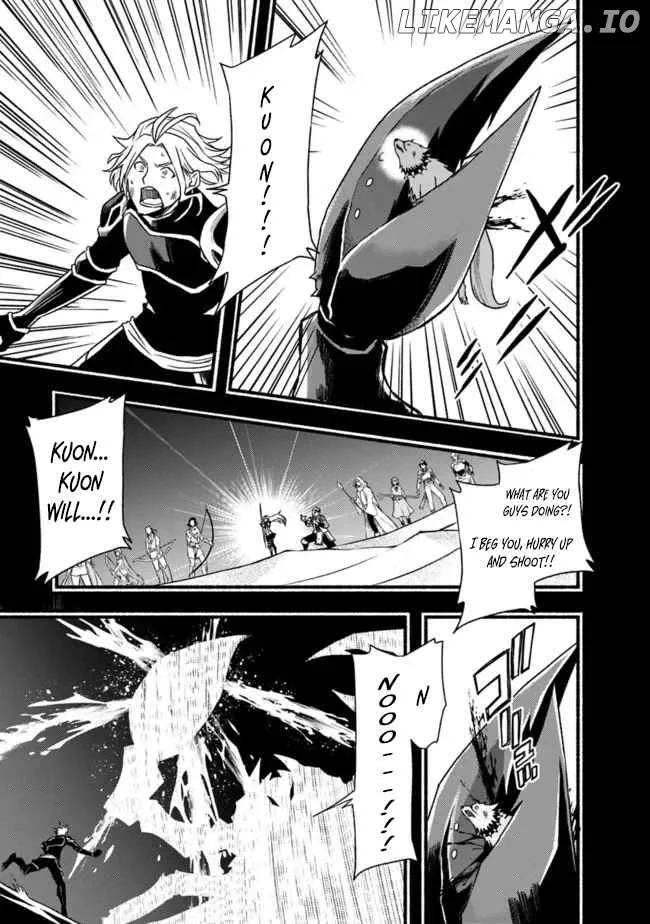 Read Living In This World With Cut Paste EN Manga Online