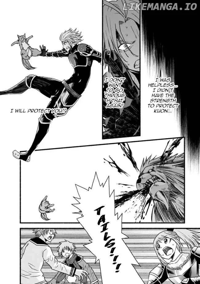 Read Living In This World With Cut Paste EN Manga Online