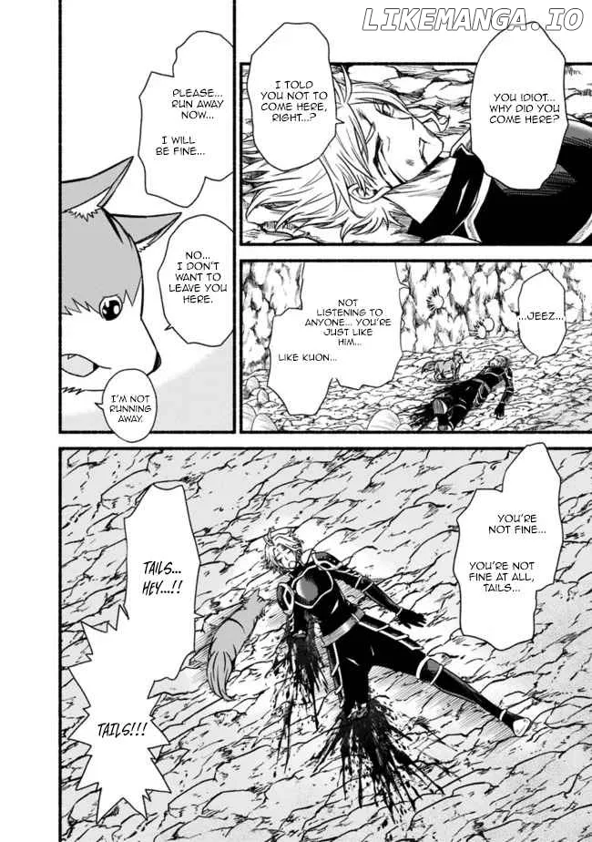 Read Living In This World With Cut Paste EN Manga Online
