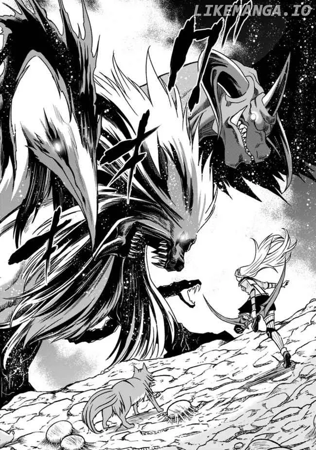 Read Living In This World With Cut Paste EN Manga Online