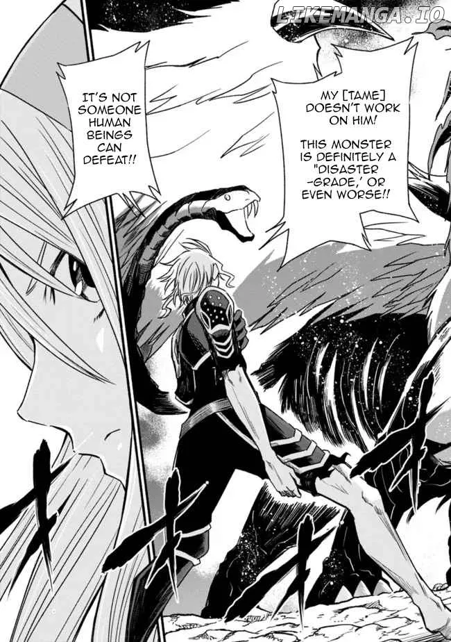 Read Living In This World With Cut Paste EN Manga Online
